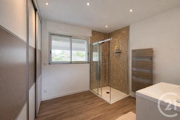 Maison à vendre  5 pièces - 134,72 m2 ST HILAIRE DE RIEZ - 85