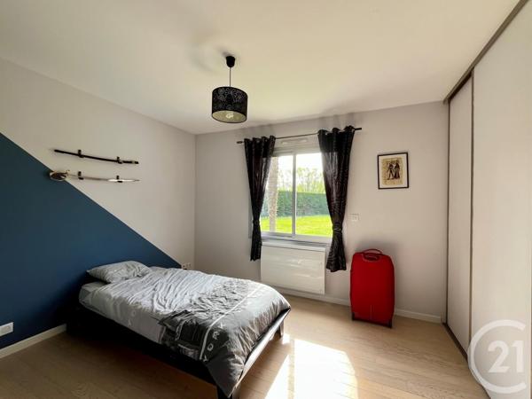 Maison à vendre  5 pièces - 134,72 m2 ST HILAIRE DE RIEZ - 85