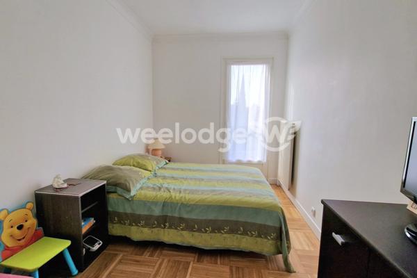 Maison à vendre 5 pièces de 97 m² à Élancourt