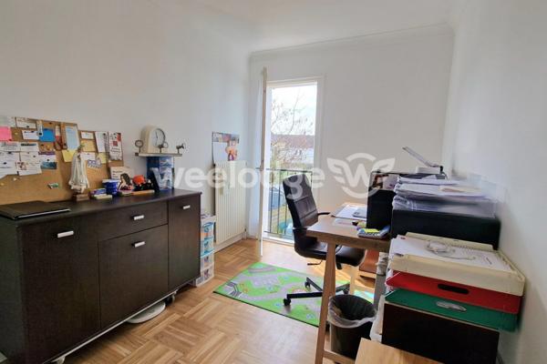 Maison à vendre 5 pièces de 97 m² à Élancourt