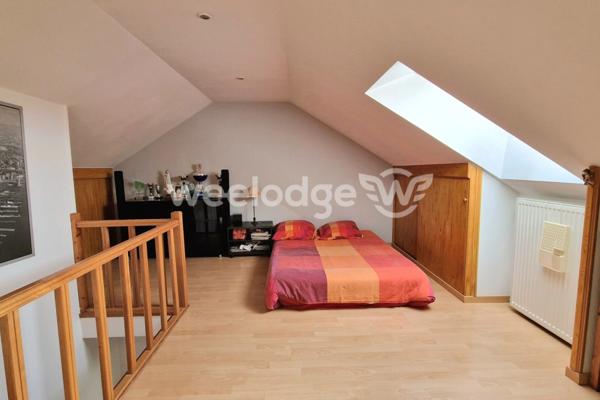 Maison à vendre 5 pièces de 97 m² à Élancourt