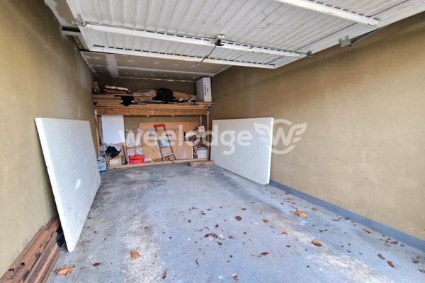 Maison à vendre 5 pièces de 97 m² à Élancourt