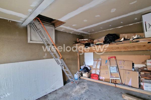 Maison à vendre 5 pièces de 97 m² à Élancourt