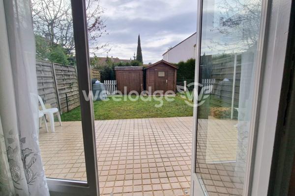 Maison à vendre 5 pièces de 97 m² à Élancourt