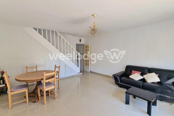 Maison à vendre 5 pièces de 97 m² à Élancourt