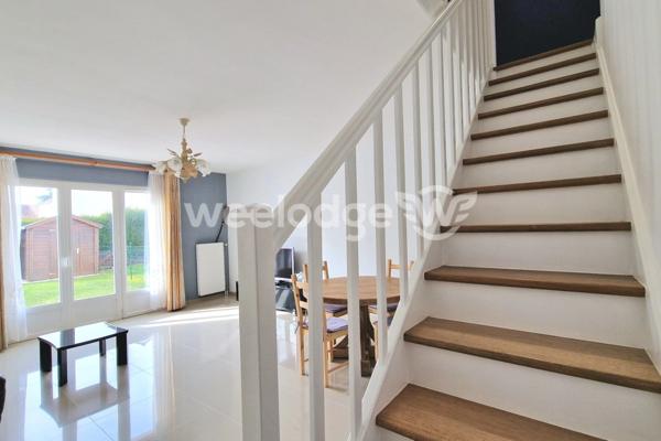 Maison à vendre 5 pièces de 97 m² à Élancourt