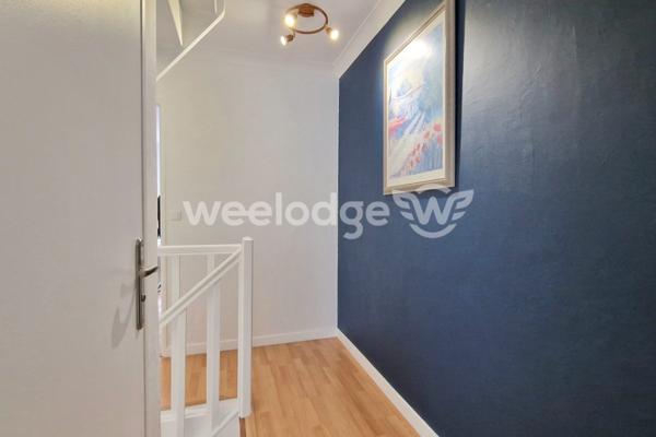 Maison à vendre 5 pièces de 97 m² à Élancourt
