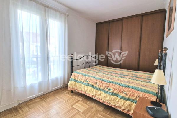 Maison à vendre 5 pièces de 97 m² à Élancourt