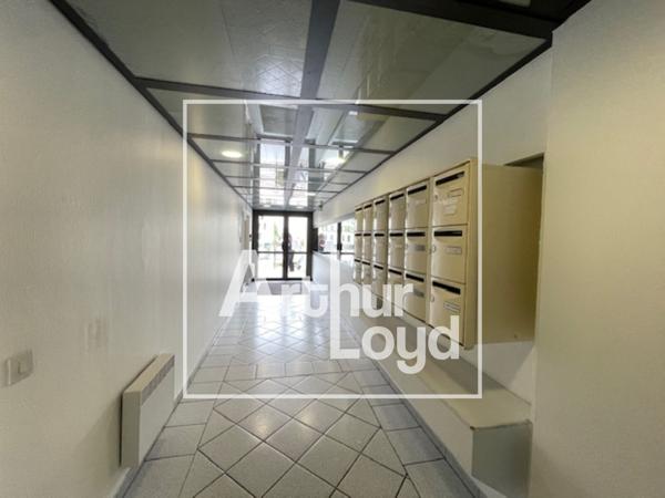 Bureaux à louer à Montpellier avec accès PMR et parkings gratuits