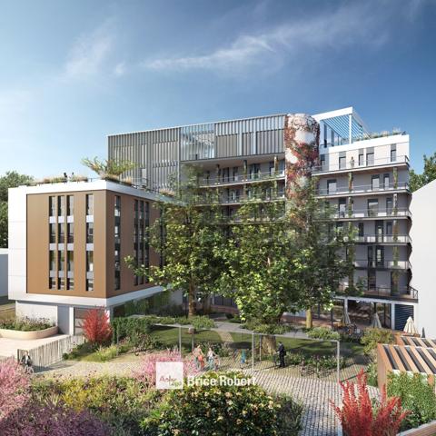 Bureaux à vendre ou à louer à Lyon bureaux rénovés proches transports