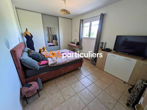 Vente Maison140 m² - 5 Pièces - MONTECH (82700)