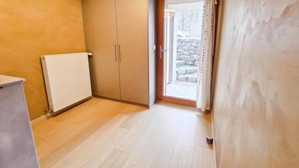 Maison individuelle au calme avec énorme vue sur les Alpes !