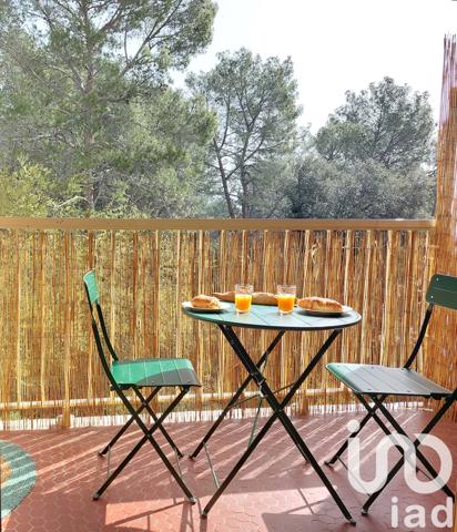 Appartement à vendre 1 pièce 23 m² Peymeinade