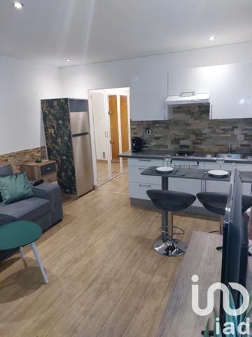 Appartement à vendre 1 pièce 23 m² Peymeinade