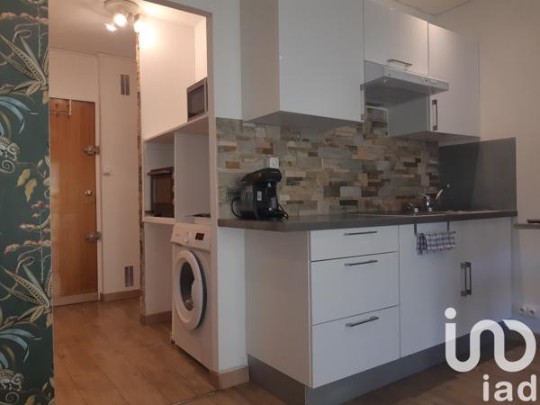 Appartement à vendre 1 pièce 23 m² Peymeinade