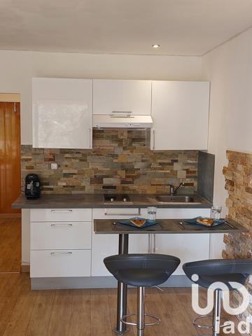 Appartement à vendre 1 pièce 23 m² Peymeinade