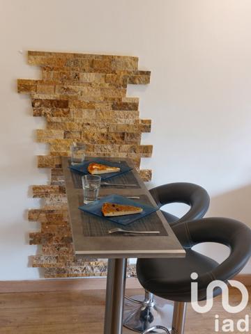 Appartement à vendre 1 pièce 23 m² Peymeinade