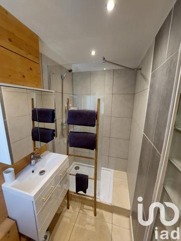 Appartement à vendre 1 pièce 23 m² Peymeinade