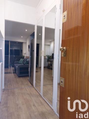 Appartement à vendre 1 pièce 23 m² Peymeinade