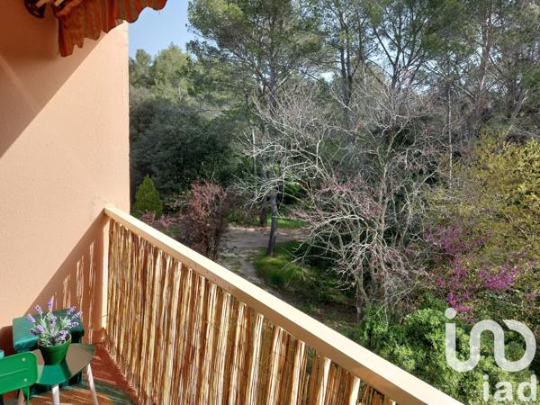 Appartement à vendre 1 pièce 23 m² Peymeinade