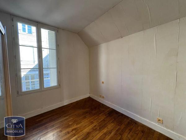 Maison à vendre 2 pièces 47m² Brive-la-Gaillarde (19100)