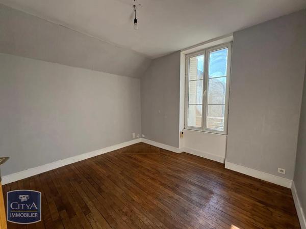 Maison à vendre 2 pièces 47m² Brive-la-Gaillarde (19100)