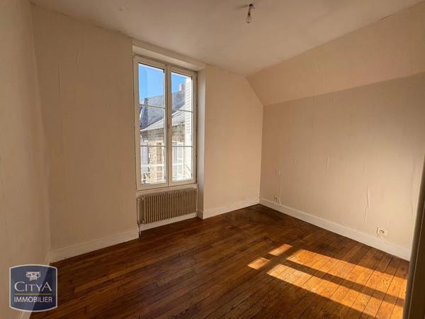 Maison à vendre 2 pièces 47m² Brive-la-Gaillarde (19100)