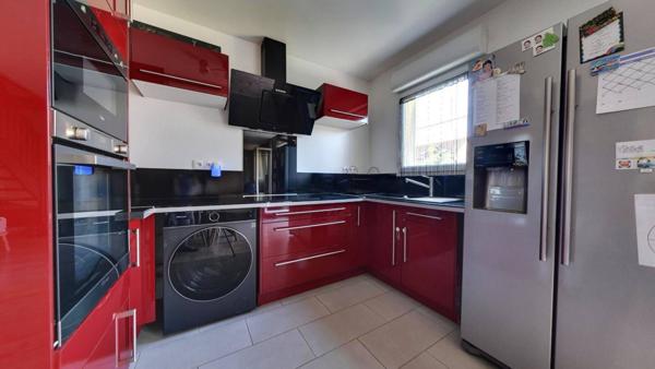 Appartement Roissy En Brie 4 pièce(s) 72 m2