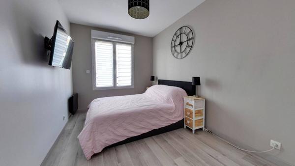 Appartement Roissy En Brie 4 pièce(s) 72 m2