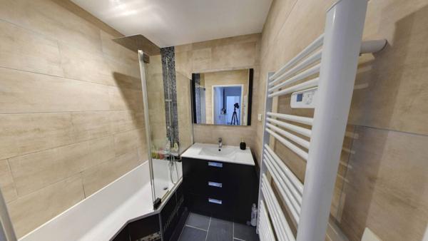 Appartement Roissy En Brie 4 pièce(s) 72 m2