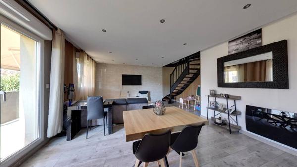 Appartement Roissy En Brie 4 pièce(s) 72 m2