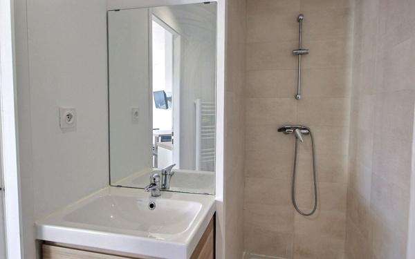 Appartement à louer    1 pièce • 20,91 m2 Marseille 10