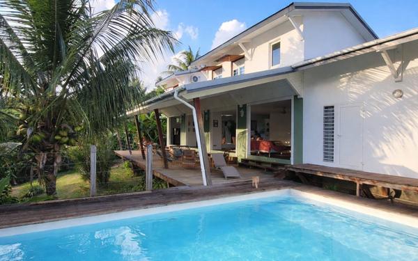 Maison à vendre    6 pièces •  Trois-Rivières