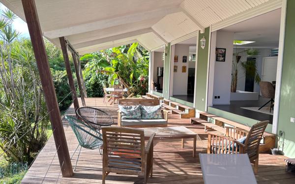 Maison à vendre    6 pièces •  Trois-Rivières