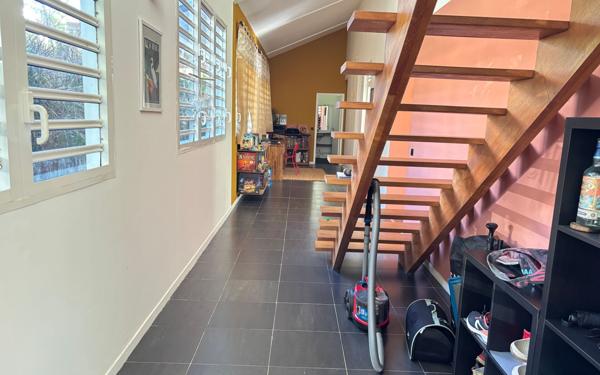 Maison à vendre    6 pièces •  Trois-Rivières