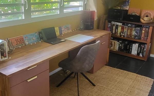 Maison à vendre    6 pièces •  Trois-Rivières