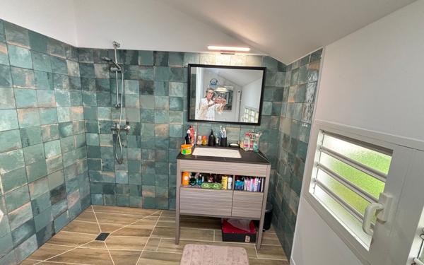 Maison à vendre    6 pièces •  Trois-Rivières