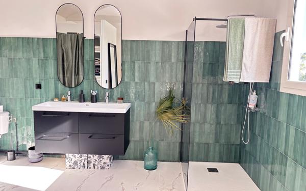 Maison à vendre    6 pièces •  Trois-Rivières