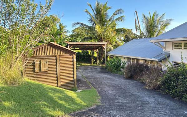 Maison à vendre    6 pièces •  Trois-Rivières