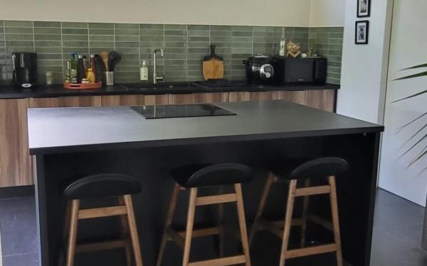 Maison à vendre    6 pièces •  Trois-Rivières