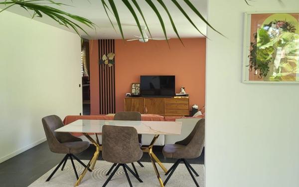 Maison à vendre    6 pièces •  Trois-Rivières