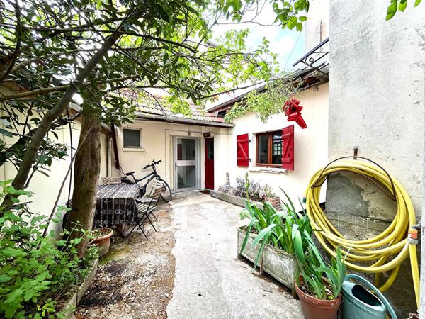 Montreuil 4 pièces 74 m2