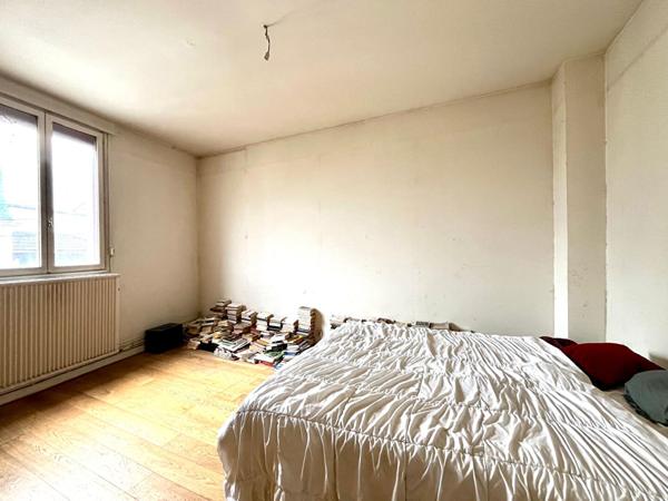 Montreuil 4 pièces 74 m2