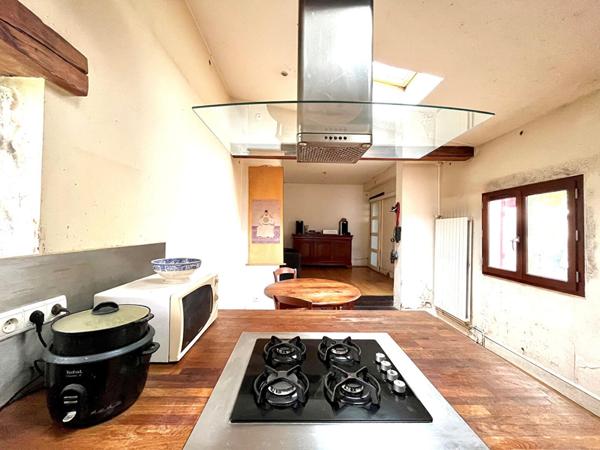 Montreuil 4 pièces 74 m2