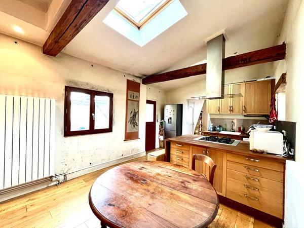 Montreuil 4 pièces 74 m2