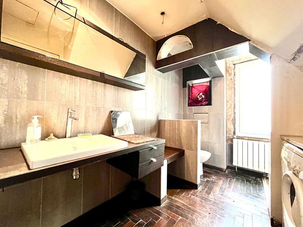 Montreuil 4 pièces 74 m2