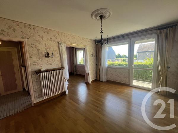 Maison à vendre  3 pièces - 68 m 2   LISIEUX  - 14