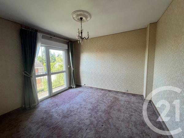Maison à vendre  3 pièces - 68 m 2   LISIEUX  - 14