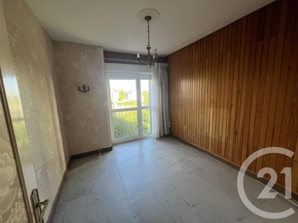 Maison à vendre  3 pièces - 68 m 2   LISIEUX  - 14