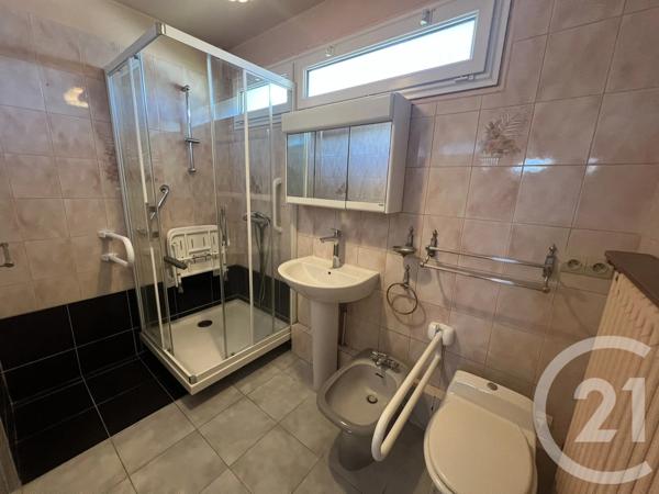 Maison à vendre  3 pièces - 68 m 2   LISIEUX  - 14